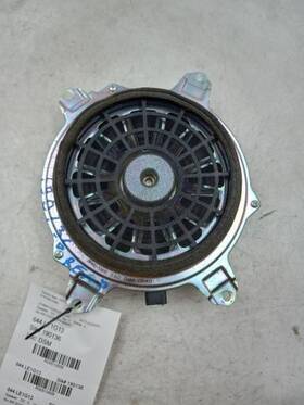 644.le1g13 Lexus 13 Es300h Rear Passenger Right Door Speaker 644.le1g13 Lexus 13 Es300h Rear Passenger Right Door Speaker