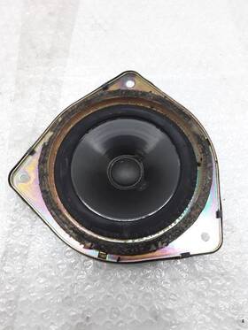 644.le1h97 Lexus R/r Right Rear Speaker Tweeter 4 Door 1997 Es300 Es-300 Z-96p