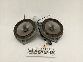 644.le1k04 Lexus Is300 Sedan Pair Of Speakers Fits 2002 2003 2004 2005