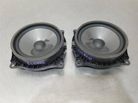8616053370 Lexus 644.le1u16 16 2016 Rc350 F Sport Door Speaker Set