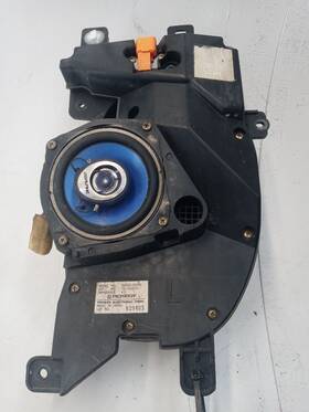 644.le1u95 Lexus 92-00 Sc300 Sc400 Oem Left Driver Side Door Pioneer Speaker 644.le1u95 Lexus 92-00 Sc300 Sc400 Oem Left Driver Side Door Pioneer Speaker