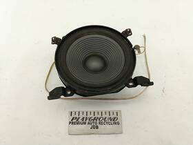 644.le1v92 Lexus Sc400 Sc300 Rear Center Subwoofer Radio Stereo Speaker Fits 1992-2000 92
