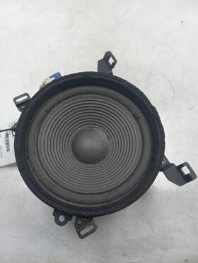 644.le1v97 Lexus 97 Sc400 Middle Speaker Glass Bass