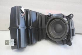 661.le1714 Lexus 2010 2011 2012 2013 2014 2015 Rx450h Rx350 Audio Subwoofer Speaker