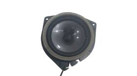 806.le1j07 Lexus 2007 Is 250 Speaker Right Passenger Rear Back 2006 2008
