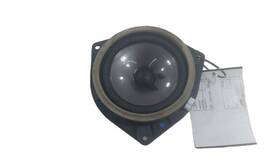 807.le1j07 Lexus 2007 Is 250 Speaker Left Driver Rear Back 2006 2008