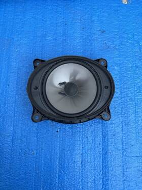 81160-0e290 Lexus Interior Front Door Speaker Audio Assembly 16-22 Rx350 Rx450 Oem