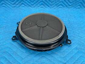 86150-0w530 Lexus 861500w530 Ls500 Ls500h Rear Center Speaker Subwoofer With Mark Levinson 2018-2022 Oem