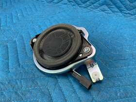 86150-0w540 Lexus 861500w540 Ls500 Ls500h Package Tray Speaker Rh Or Lh With Mark Levinson 2018-05/2021 Oe