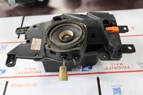 86150-24190 Lexus 1992 1993 1994 1995 1996 1997 Sc400 Sc300 Passenger Door Speaker Pioneer