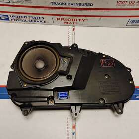 86150-50210 Lexus 95-00 Ls400 Xf20 Rear Right Passenger Side Door Speaker Oem
