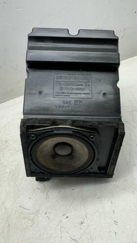 86150-60030 Lexus 1997 Lx450 4.5l Front Center Speaker