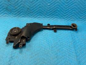 86150-f6010 Lexus Nx250 Nx350 Nx350h Nx450h Rear Door Tweeter Speaker Driver Side 22-25 Oem