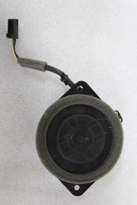 861500w190 Lexus 2013 2014 2015 2016 2017 2018 Gs350 Rear Quarter Speaker Mark Levinson
