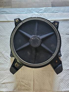 861500w430 Lexus 2021 Lc500 Rear Speaker