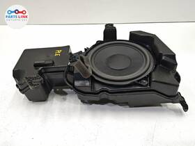 861500w680 Lexus 2022-25 Nx350h Premium Audio Sound Speaker Mark Levinson Bass Box Nx250