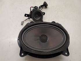 86160-06420 Lexus Sc430 Mark Levinson Front Left Door Speaker 3-piece 02-10