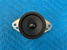86160-06a70 Lexus Genuine Dash Center Speaker 15k Oem