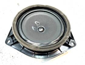 86160-0e320 Lexus 86160-0e320/8616078040 2018-2021 Nx300 Rear Driver And Passenger Side Door Speaker Oem