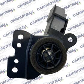 86160-0w490 Lexus 2002 2003 Es300 Front Left Driver Door Speaker Tweeter Oem