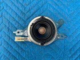86160-0w641 Lexus Gx470 Rear Speaker No.2 Drivers Mark Levinson 2007-2009 Oem