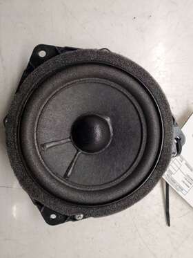 86160-0wb10 Lexus Gs300 Mark Lev Front Left Speaker 2006-2010