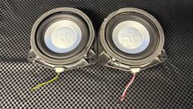 Lexus 86160-0we50 Es350 Mark Levinson Rear Door Speaker Set Inch