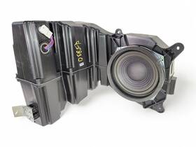 86160-0wm10 Lexus Rx450h 10-15 Rear Subwoofer Sub Speaker D058 Oem 2010 201