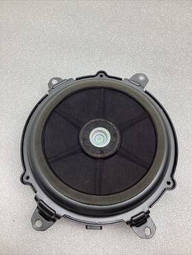 86160-0wx30 Lexus 2014-2019 Rear Right Or Left Door Speaker Mark Levinson Oem