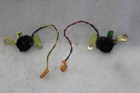 86160-24200 Lexus 86160-24210 1997 1998 1999 2000 Sc400 Sc300 Tweeter Speakers