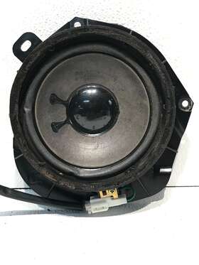 86160-33150 Lexus 92-96 Es300 Front Right Passenger Side Door Speaker Oem