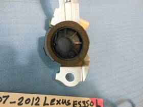 86160-33710 Lexus 2007-2012 Es 350tweeter Speaker Driver Side Oem