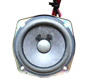 86160-3a860 Lexus 1998 2005 Gs300 Gs400 Rear Door Speaker Nakamichi Oem Driver Or Passenger 86160-3a860 Lexus 1998 2005 Gs300 Gs400 Rear Door Speaker Nakamichi Oem Driver Or Passenger
