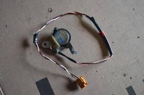 86160-50130 Lexus 1995 1996 1997 Ls400 Left Front Tweeter Speaker
