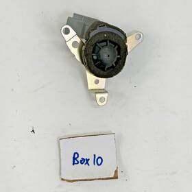 86160-50210 Lexus Used 2001 2002 2003 - 2006 Ls430 Rear Left Tweeter Speaker Oem