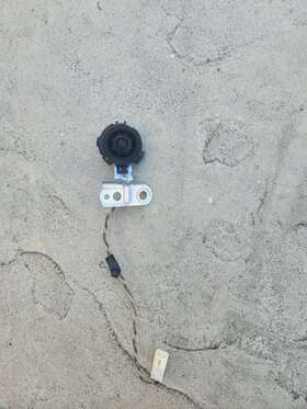 86160-53231oem Lexus 86160-53231 2007 - 2014 Is250 Is350 Driver Door Tweeter P# 07 14