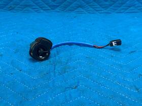 86160-60350 Lexus Lx470 Front Drivers Door Tweeter Speaker No.2 1998-2000 Oem 86160-60350 Lexus Lx470 Front Drivers Door Tweeter Speaker No.2 1998-2000 Oem