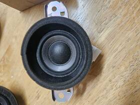 86160-60470 Lexus Gx460 Dash Speaker Rh Or Lh 2010-2023 Oem 86160-60470 Lexus Gx460 Dash Speaker Rh Or Lh 2010-2023 Oem