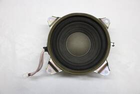 86160-75080 Lexus 2010 Hs250h Rear Package Tray Subwoofer Speaker Oem 10 11 12