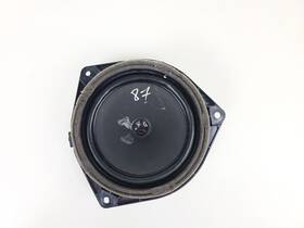 86160-78040 Lexus 15-17 Nx200t Rear Left Or Right Side Door Audio Sound Speaker Tweeter Oem