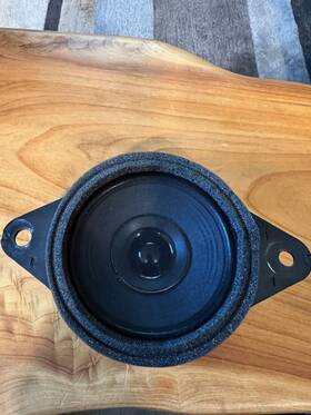 86160-78070 Lexus Oem Speaker