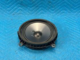 86160-f6020 Lexus Genuine Front Door Speaker Rh Or Lh Side Without Levinson 15k Oem
