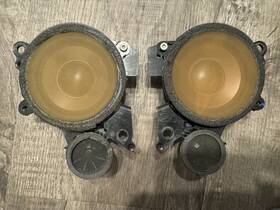 86160-wj00 Lexus 2007-2017 Ls460 Ls600h Right Outer Dashboard Speaker Mark Levinson Oem 86160-wj00 Lexus 2007-2017 Ls460 Ls600h Right Outer Dashboard Speaker Mark Levinson Oem