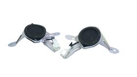 861600ws40 Lexus 08-14 Isf Front Door Mark Levinson Tweeter Speakers Pair Left/right T4744