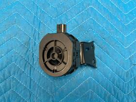 86570-78040 Lexus Nx250 Nx350 Nx350h Nx450h Pedestrian Speaker 15k 8657078040 2022-2025 Oem