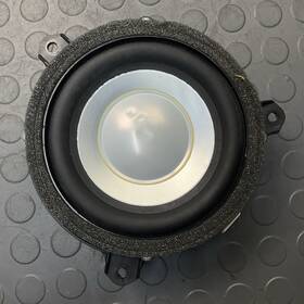 8941003701a Lexus 2007-2012 Es350 Rear Left / Right Side Door Panel Audio Sound Speaker Oem