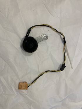 Gs300-gs400 Lexus 95-9732 98-05 Drivers Door Tweeter Speaker