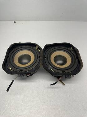 A1408200202 Lexus 06 09 Mercedes W164 Gl450 Radio Amplifier Harman Becker Oem 242107