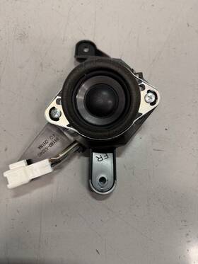 Lexus C8f03 Is250 Is350 Front Right Door Tweeter Speaker Passenger Oem
