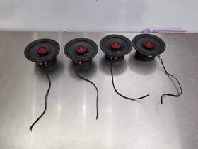 Suono-cx6 Lexus 01 Ls430 4-suono Cx6 Speakers 100 Watts Rms 4 Ohm Suono-cx6 Lexus 01 Ls430 4-suono Cx6 Speakers 100 Watts Rms 4 Ohm